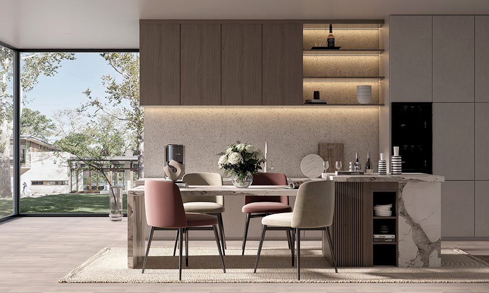 WALL PANEL (LAMBRÍN) MADERA NEGRO PIEZA