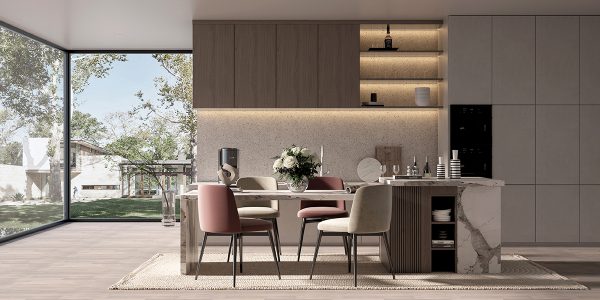 WALL PANEL (LAMBRÍN) MADERA NEGRO PIEZA