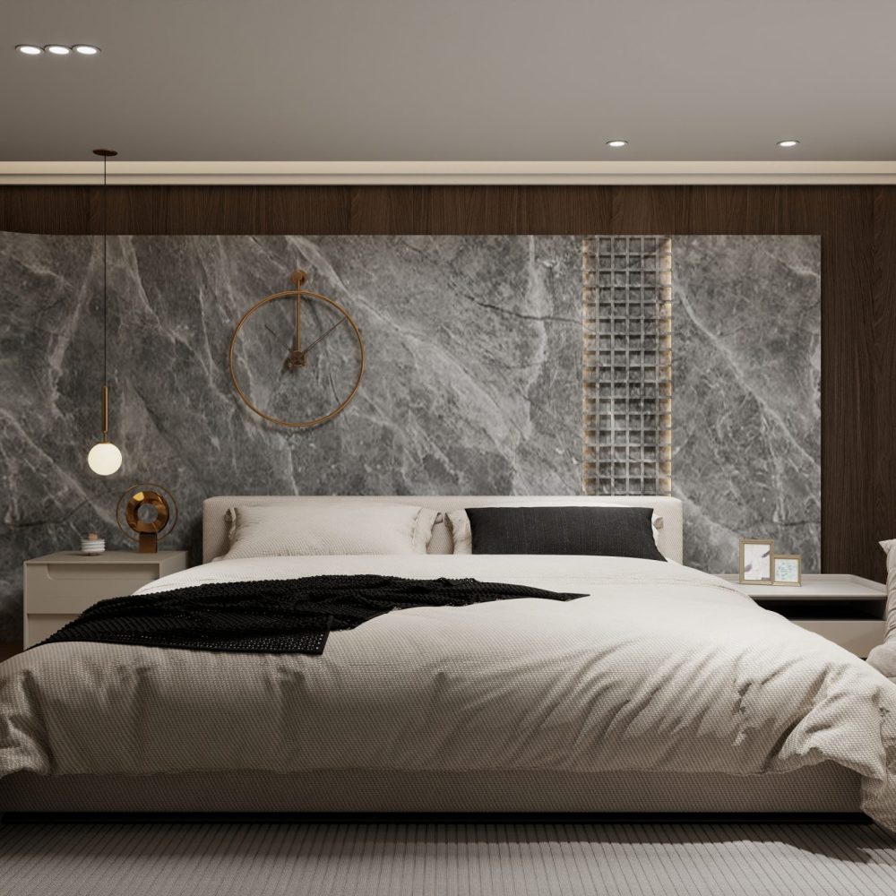 MÁRMOL PVC GRIS