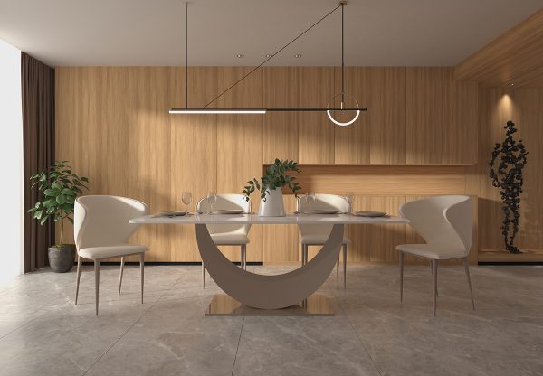 WALL PANEL (LAMBRÍN) MADERA CAFÉ PIEZA
