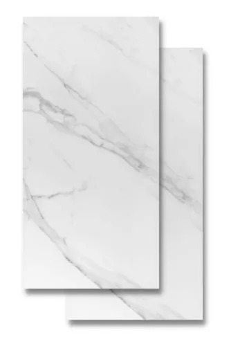 MÁRMOL PVC BLANCO POR PIEZA
