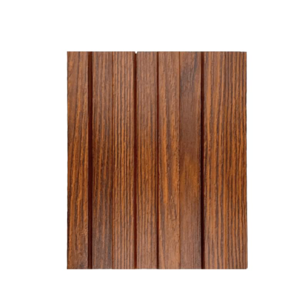 madera WALL PANEL (LAMBRÍN) MADERA CAFÉ PIEZA